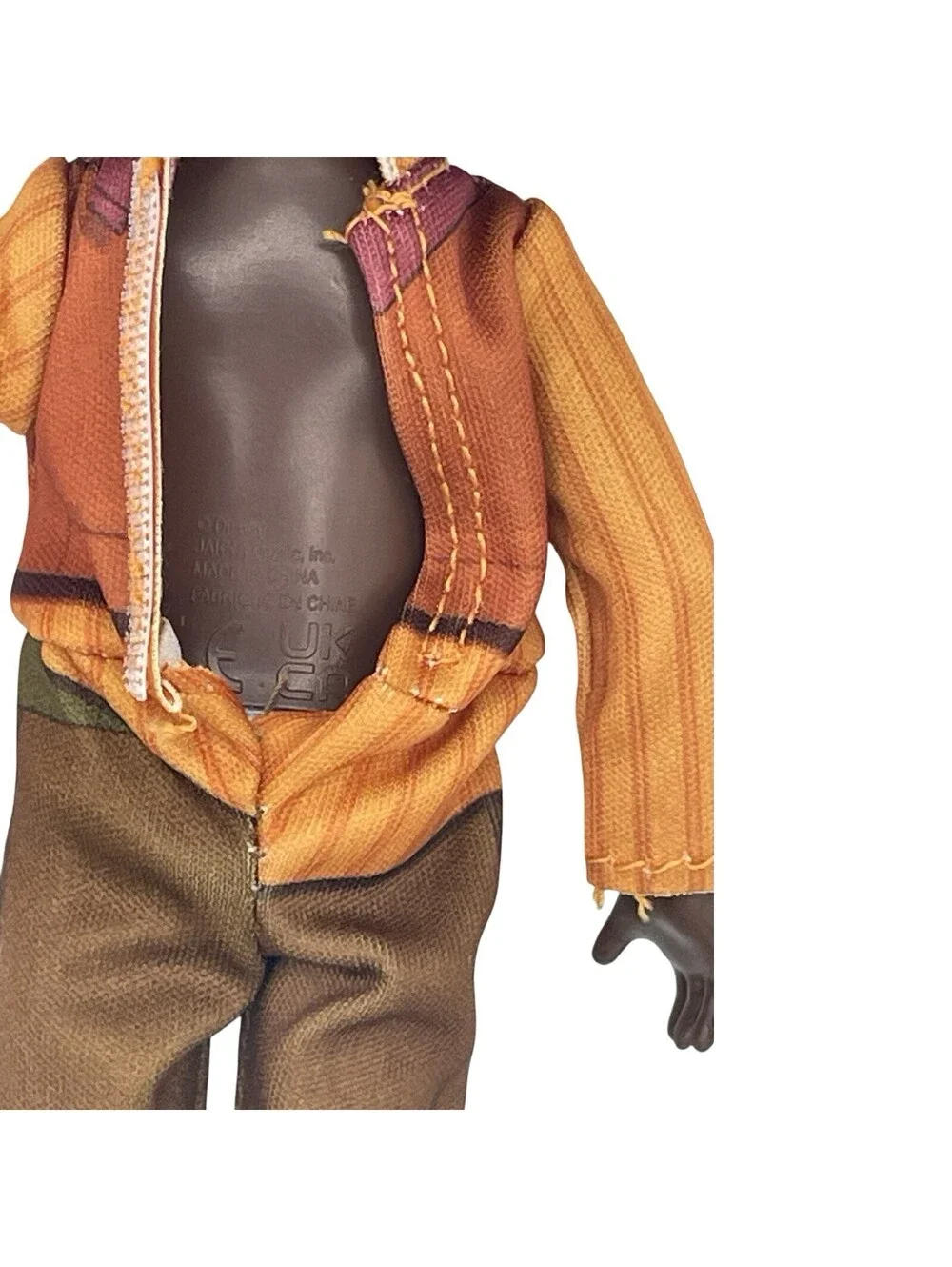 Disney Encanto Antonio Madrigal Doll 7
